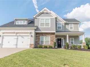 293 Water Mill Rd, Kernersville, NC 27284