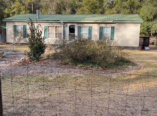 3516 SW Carpenter Rd, Lake City, FL 32024