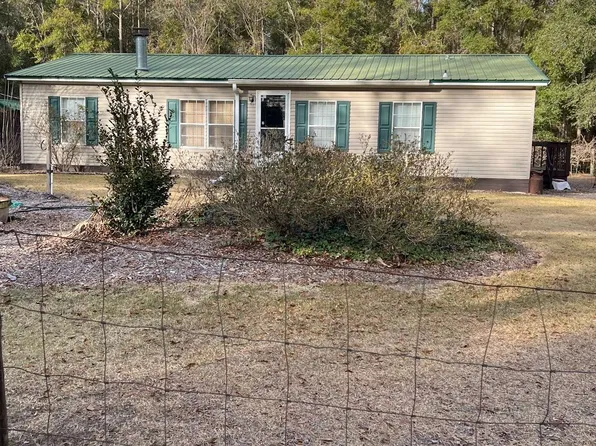 3516 SW Carpenter Rd, Lake City, FL 32024