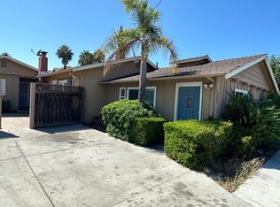 2885 Garden Ave, San Jose, CA 95111