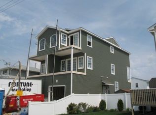 115 11th St, Brigantine, NJ 08203