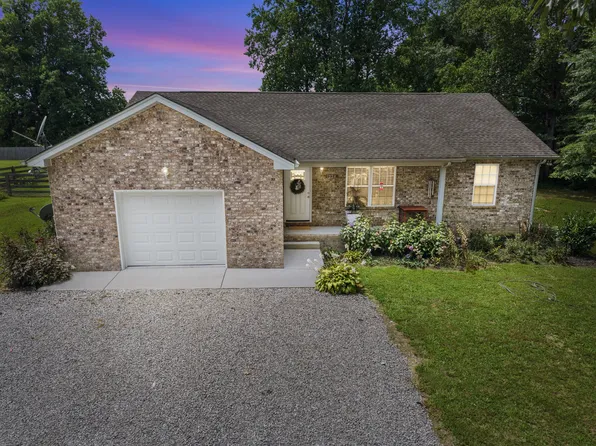 1223 Ab Wade Rd, Portland, TN 37148