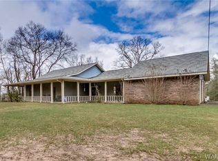 13108 Rocky Ridge Rd, Fosters, AL 35463