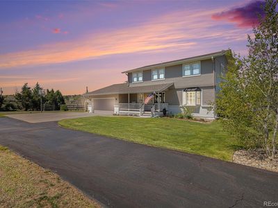 6871 S Himalaya Way, Centennial, CO, 80016