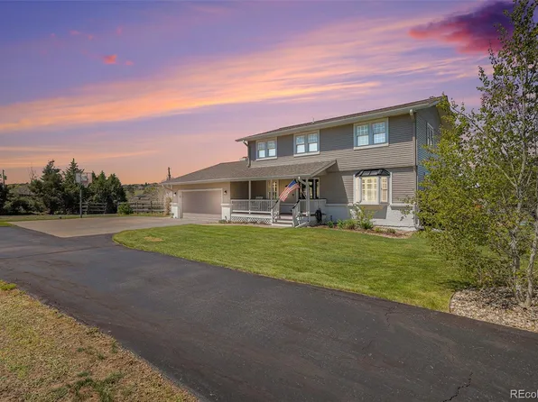 6871 S Himalaya Way, Centennial, CO 80016