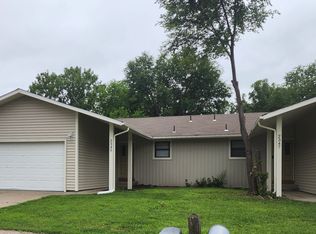 2345 N Rutland Ct, Wichita, KS 67226