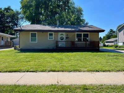 3728 SE 10th St, Des Moines, IA, 50315