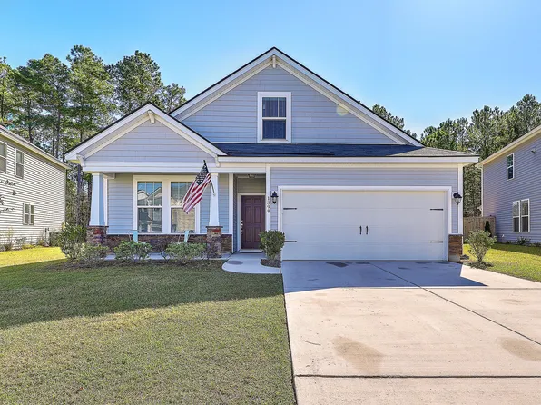 1398 Wild Goose Trl, Summerville, SC 29483