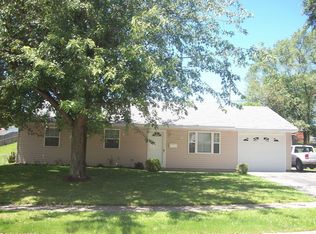 4179 Phillips St, Enon, OH
