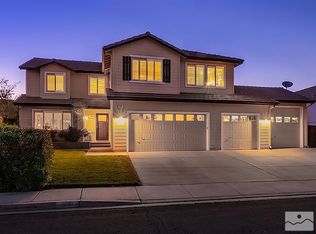 491 Missoula Ct, Reno, NV 89511