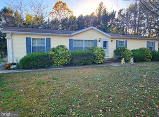 6671 Cabin Creek Rd, Hurlock, MD 21643