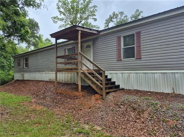 44408 Deer Ridge Rd, Robert, LA 70455