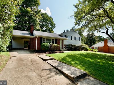 5311 Juxon Pl, Springfield, VA, 22151