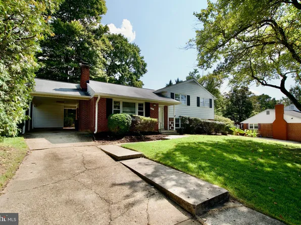 5311 Juxon Pl, Springfield, VA 22151