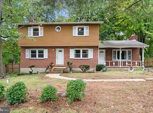 282 Hillsmere Dr, Annapolis, MD 21403