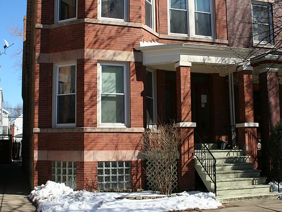 3431 N leavitt