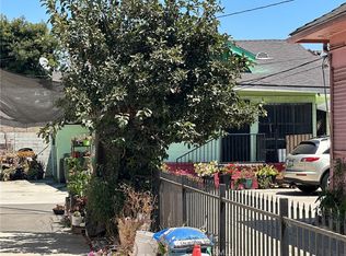 4618 Wall St, Los Angeles, CA 90011