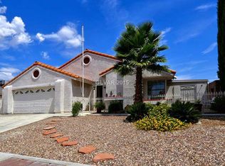 1131 Olmo Way, Boulder City, NV 89005