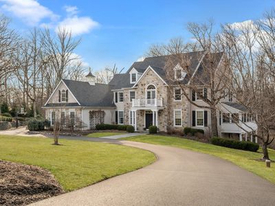 17 Greenbriar Cir, Newtown, PA, 18940