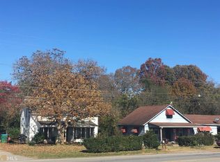 2394 W Main St, Royston, GA 30662