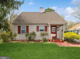 200 Priscilla St, Salisbury, MD 21804