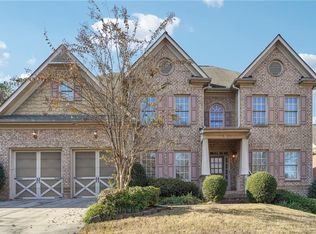 965 Gardiner Cir, Suwanee, GA 30024