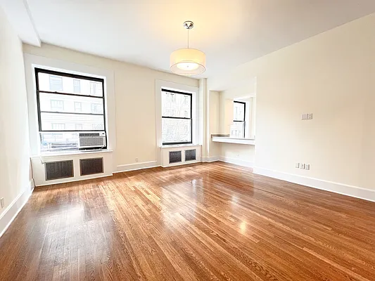 Rented by Brown Harris Stevens | media 1