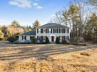 6 Mill River Rd, Norfolk, MA 02056