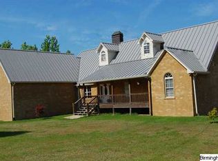 341 Shipp Rd, Hayden, AL 35079