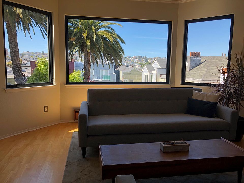 1st image of 2420 Geary Blvd #2