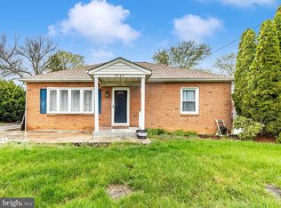 9720 Sharpsburg Pike, Hagerstown, MD