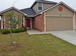 104 Lignite Dr, Jarrell, TX 76537