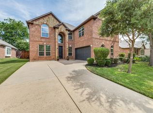 916 Redbird Ln, Allen, TX 75013