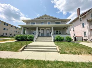 225 Sheldon Ave, Ames, IA 50014
