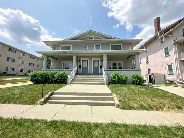 225 Sheldon Ave, Ames, IA 50014