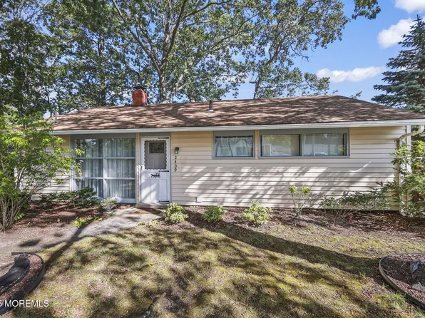 2409 Cedar Street, Point Pleasant, NJ 08742