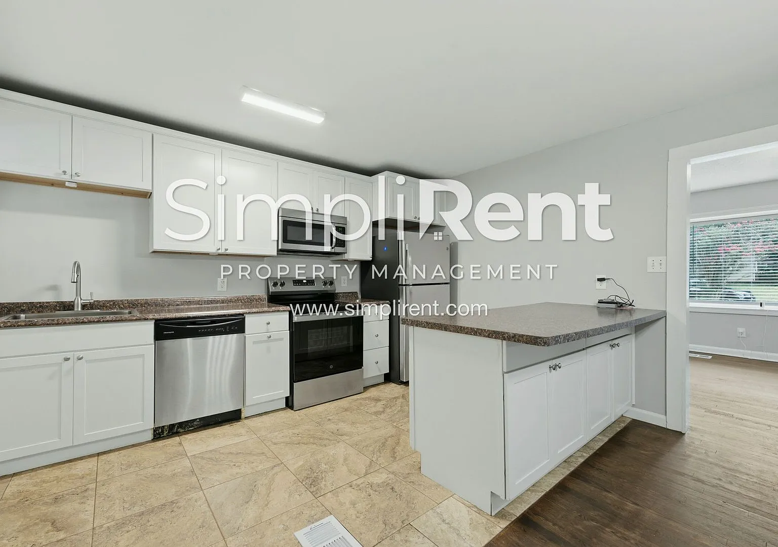 *First Month's Rent Free w/ a 13 month Lease* — Photo 3