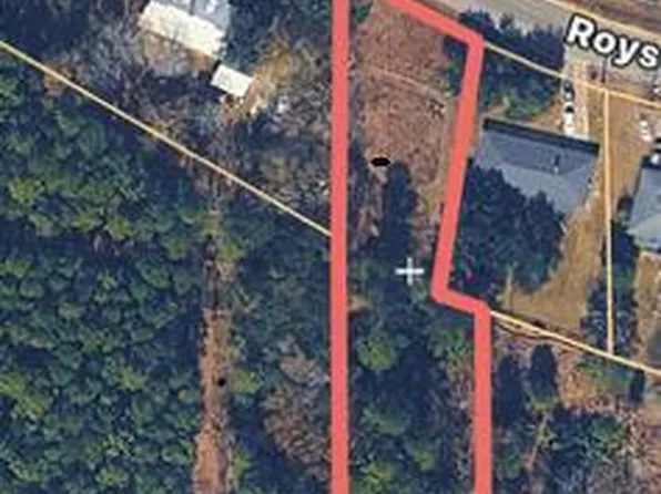 0 Roys Rd, Gautier, MS 39553
