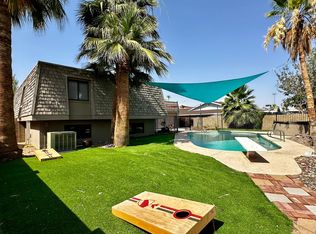 8307 E Buena Terra Way, Scottsdale, AZ 85250