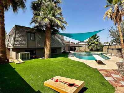 8307 E Buena Terra Way, Scottsdale, AZ, 85250