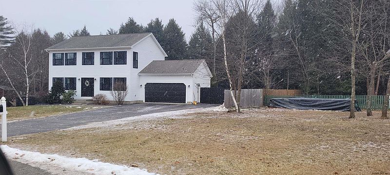 3rd image of 33 LOCUST RIDGE Road