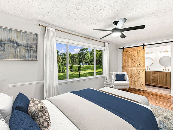 4th image of 3120 E Banta Rd