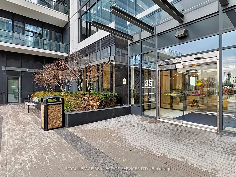 35 Watergarden Dr #615 — Photo 2