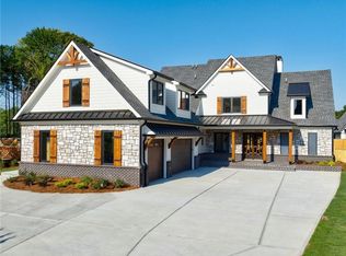 1106 Flowers Dr, Cumming, GA 30041