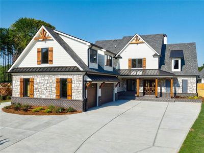 1106 Flowers Dr, Cumming, GA, 30041