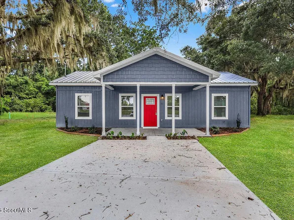 656 SE Ridge Rd, Darien, GA 31305