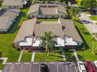 1740 W Sanderling Ln #1, Fort Pierce, FL 34982