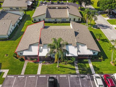1740 W Sanderling Lane #1, Fort Pierce, FL, 34982