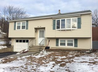 88 S Wilson St, Manchester, NH 03103