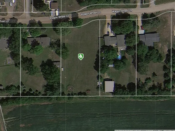 22825 Wagon Wheel Ln, Loretto, MN 55357